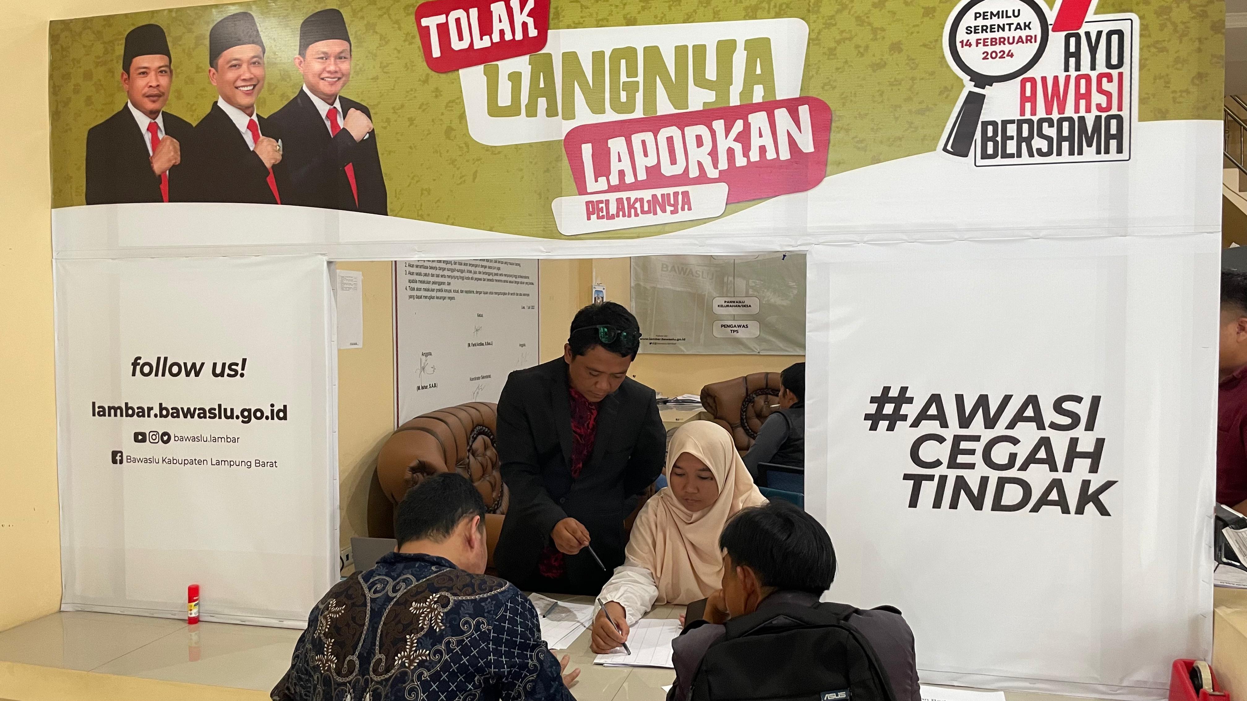 penerimaan PKD