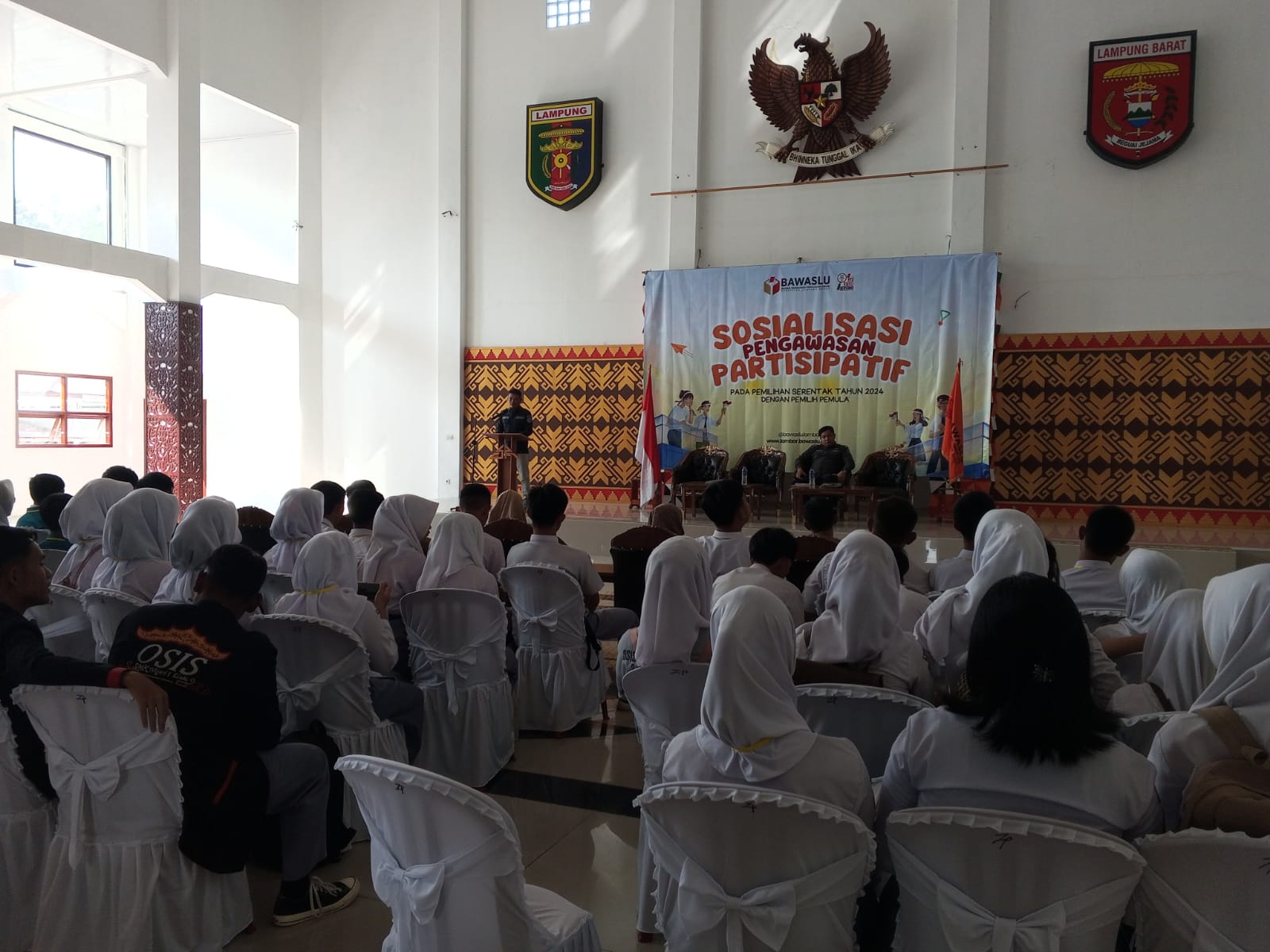 partisipatif