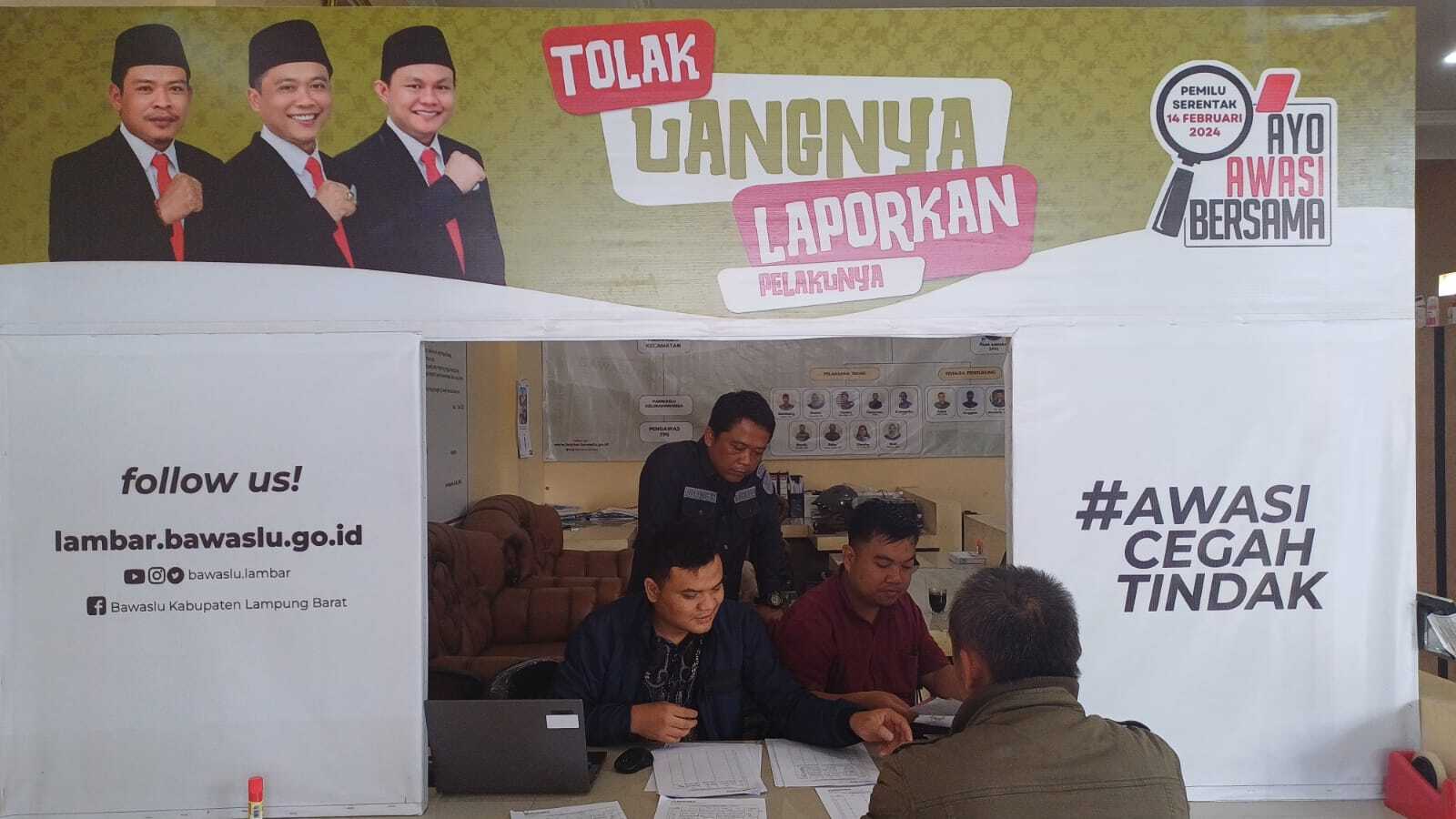 pendaftaran PKD