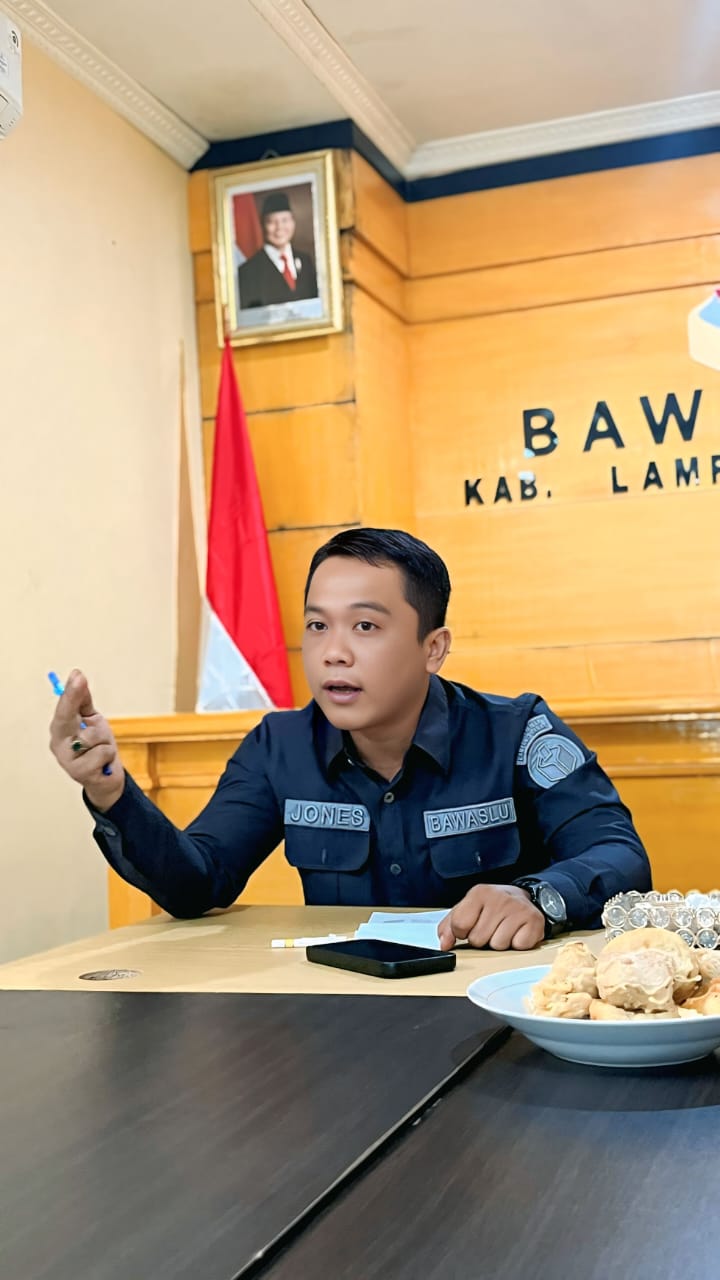 Foto Rapat Evaluasi PDPB