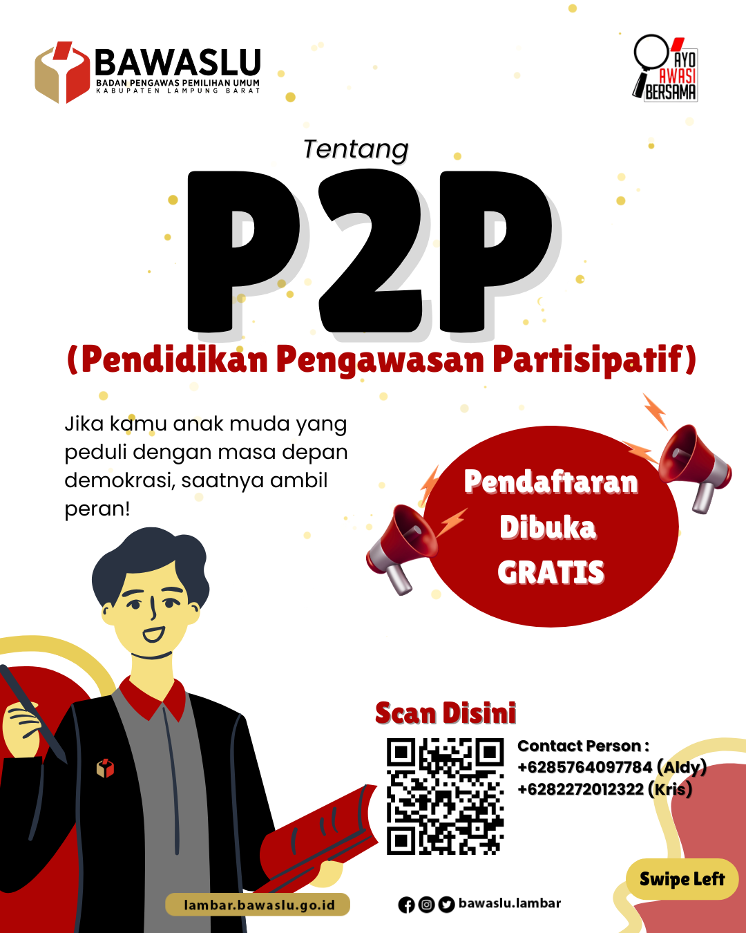 p2p