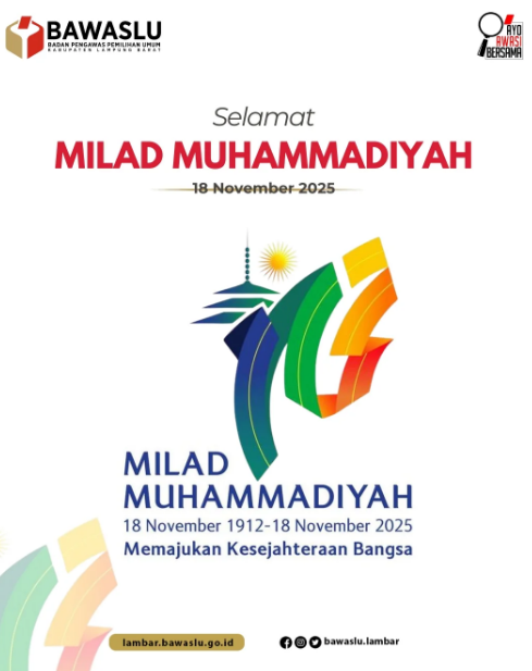 Ucapan Selamat