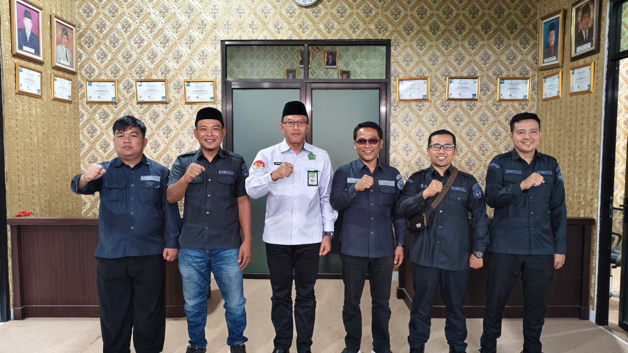 Foto Bersama