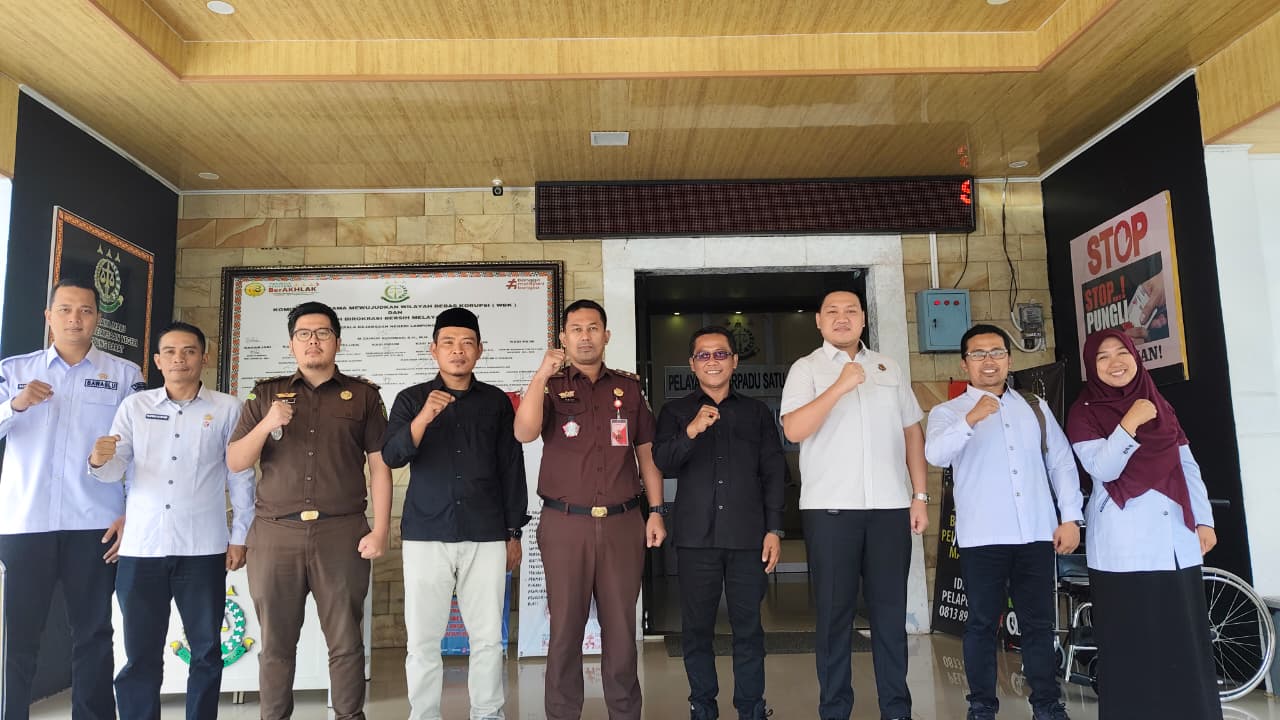 Foto bersama