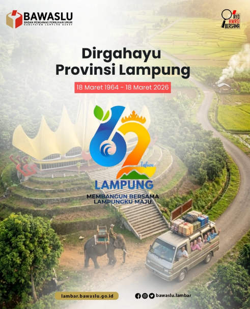 Ucapan Selamat