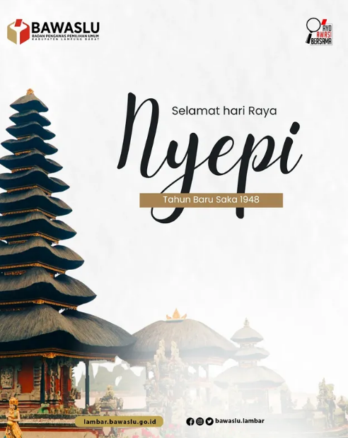 Foto Ucapan