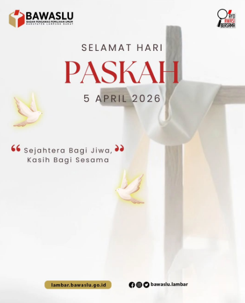Foto Ucapan
