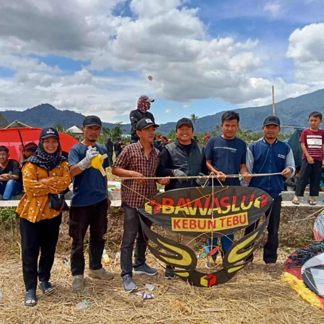 Foto pengawasan