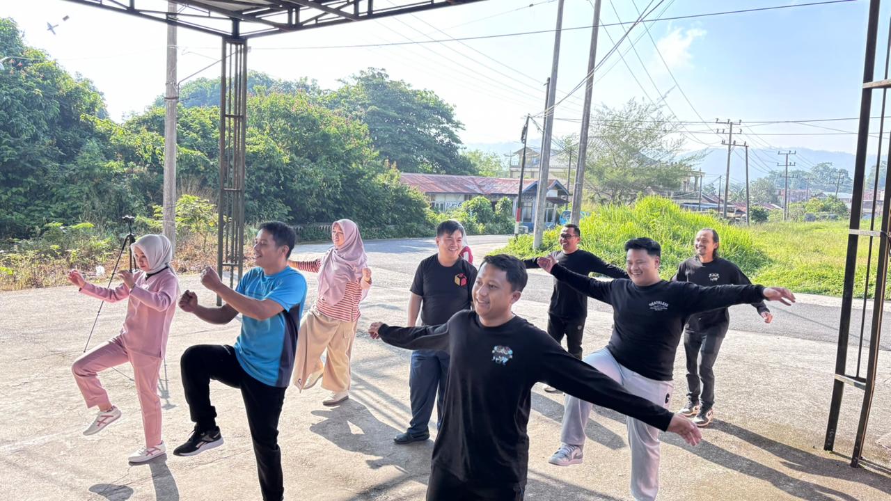 kamis sehati