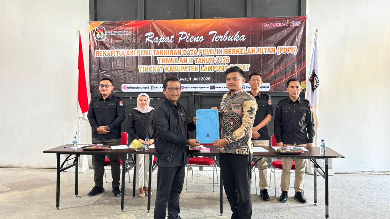 ketua