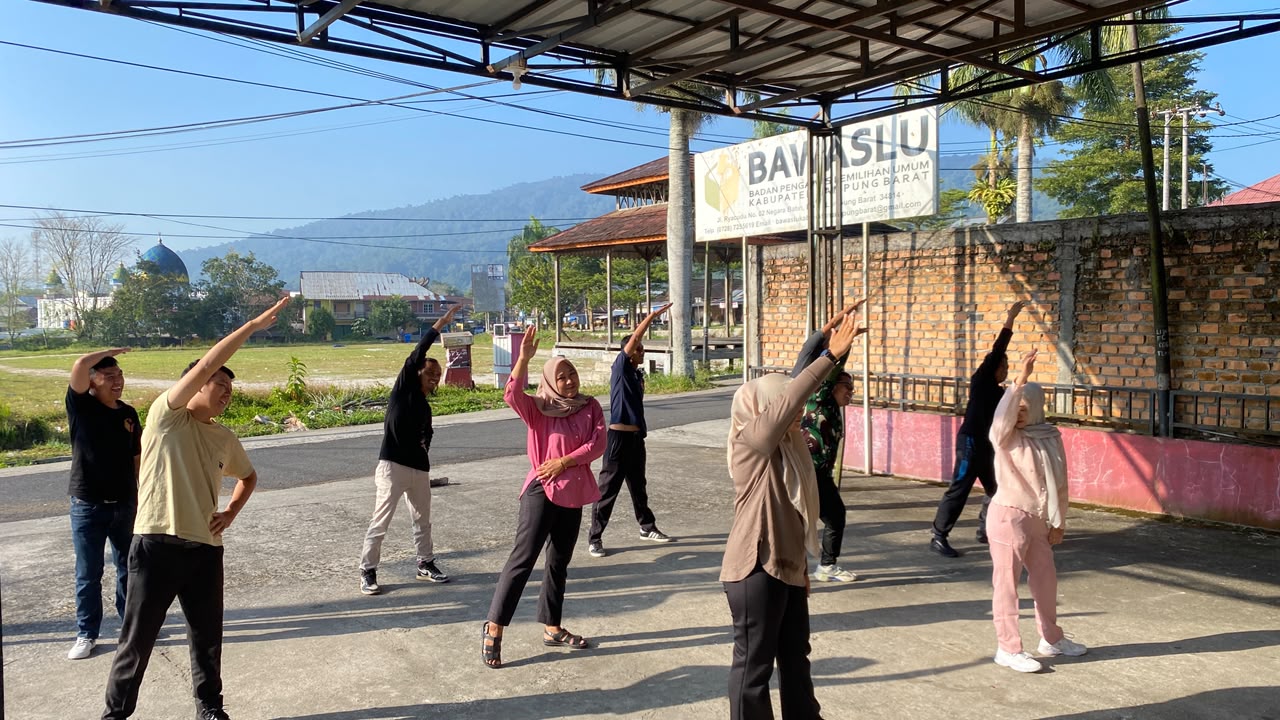 kamis sehati