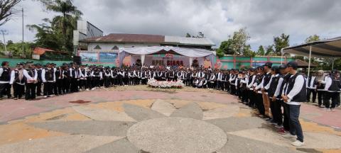 Apel Siaga