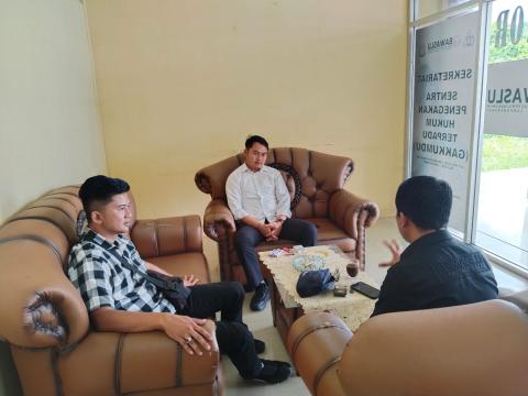 ketua