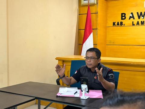ketua_kajian hukum