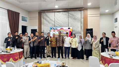 pelepasan PN