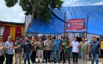 foto bersama PSU