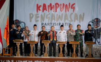Kampung Pengawasan