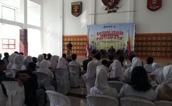 partisipatif