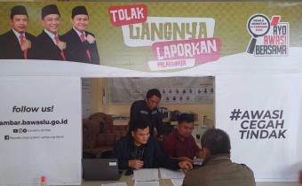 pendaftaran PKD
