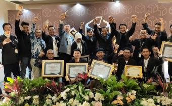 Foto Bawaslu dengan Panwascam