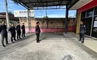 Foto Apel Rutin