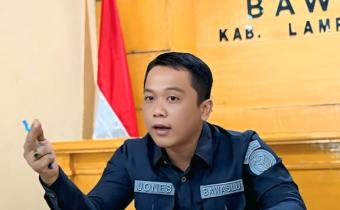 Foto Rapat Evaluasi PDPB