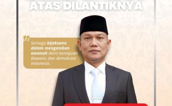 Ucapan Selamat