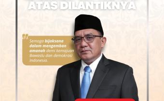 Ucapan Selamat