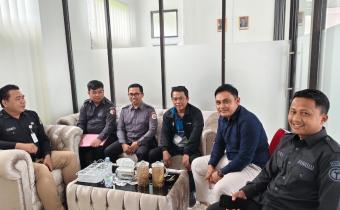 Pengawasan Data Parpol Berkelanjutan