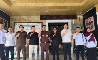 Foto bersama
