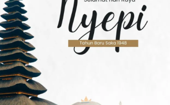 Foto Ucapan