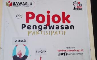 Pojok Pengawasan