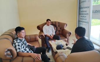 ketua