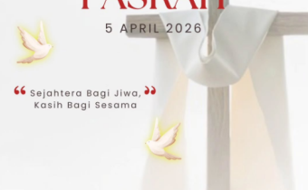 Foto Ucapan