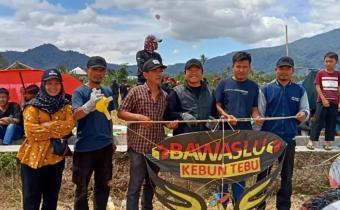 Foto pengawasan