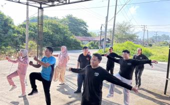 kamis sehati