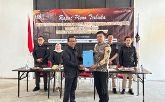 ketua